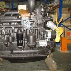 ремонт двигателей д-260(ммз) для амкодор и мтз-1221
