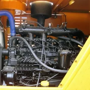 ремонт двигателя амкодор 342в