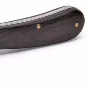 Нож электрика монтерский малый складной с изогнутым лезвием НМ-05 (КВТ