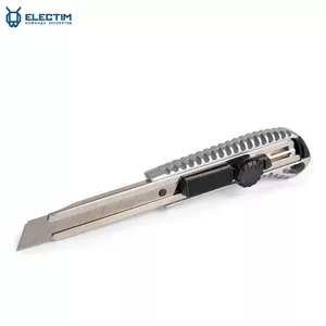 Нож строительный монтажный НСМ-03 (КВТ)