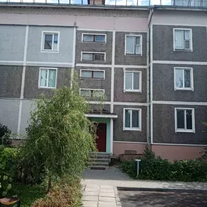 Продаётся 3- комнатная квартира в г.Фаниполь