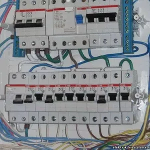 ЭЛЕКТРОМОНТАЖНЫЕ РАБОТЫ МИНСК