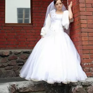 Продам свадебное платье — Минск