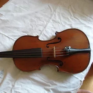 продается немецкая скрипка