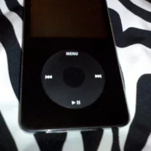 iPod 30 gb classic продаю
