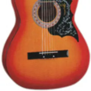 Акустическая гитара Varna AS-39