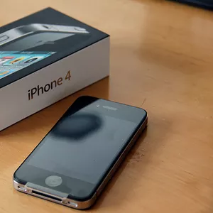 Apple iphone 4 32gb