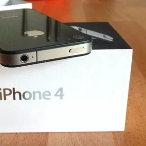  На продажу: Apple iPhone 32GB 4 и iPhone 3GS 32GB