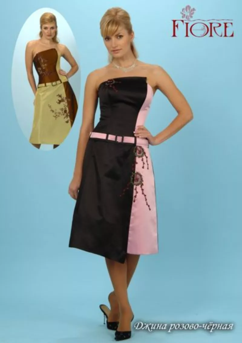 вечернее платье корсетное , коктельный наряд продам или прокат 31