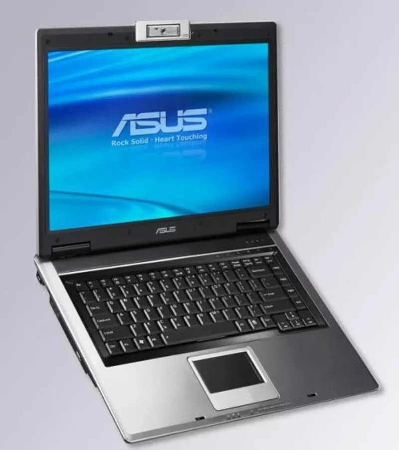 Продам ноутбук ASUS F3Se