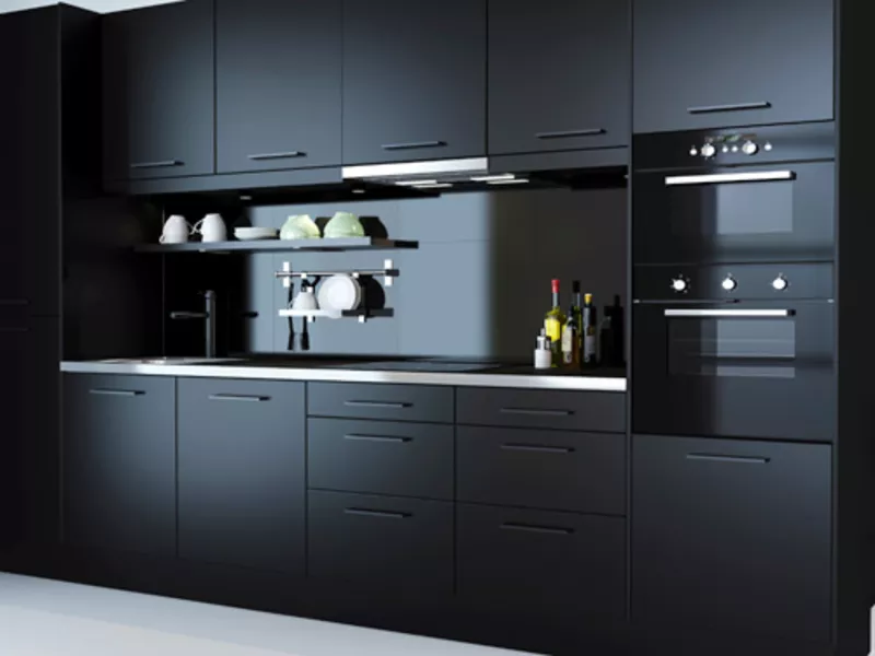 Кухонный гарнитур любой дизайн ваши фантазии наше исполнение!!! (8029)1670131 2