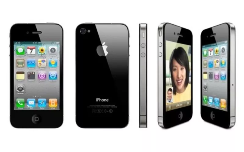 Iphone 4G w88