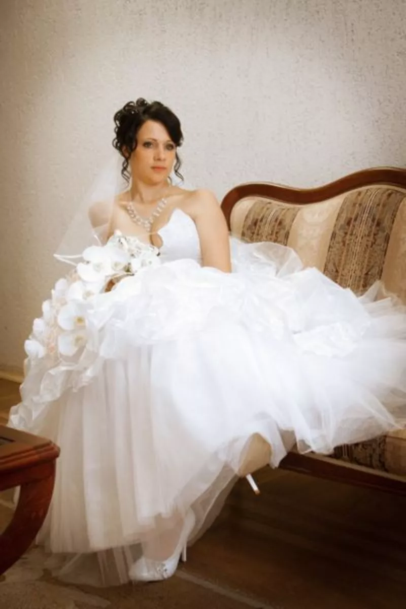 Свадебные наряды жениха и Невесты прокат и пошив 31