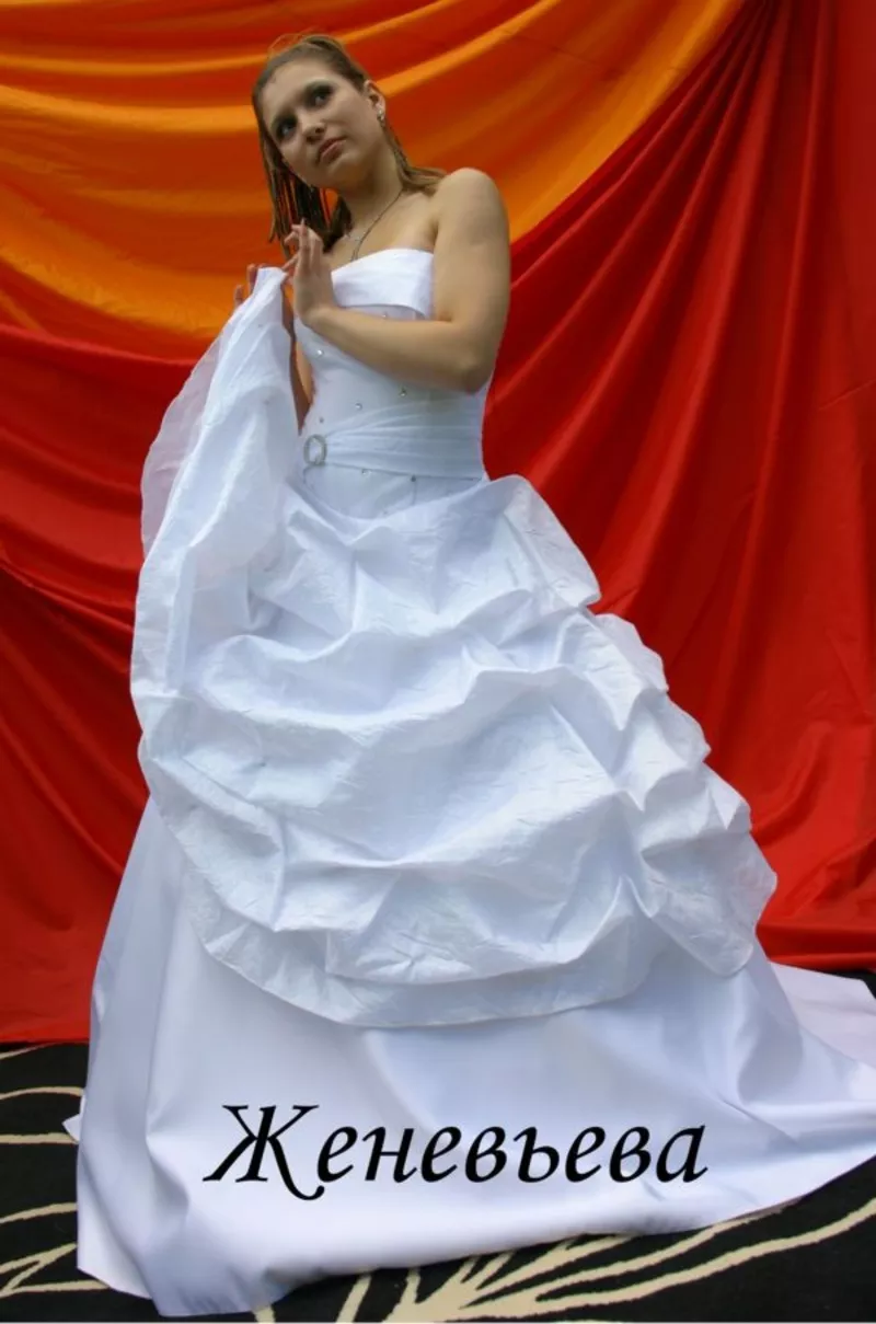 Свадебные наряды жениха и Невесты прокат и пошив 41