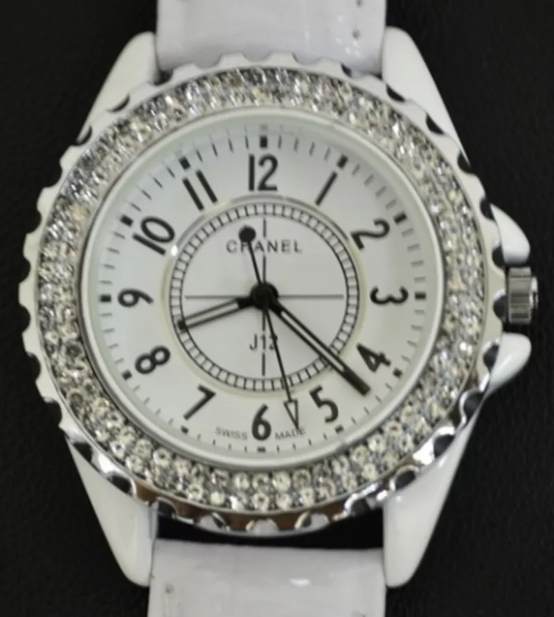 Продам качественную копию женских часов Chanel за 297 000 бел. рублей