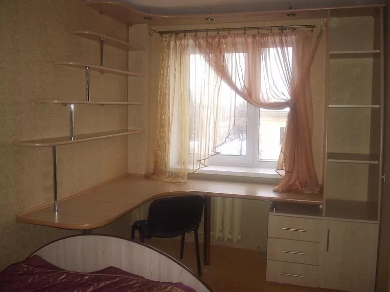 Квартира посуточно Минск недорого - ст.м. Московская 2