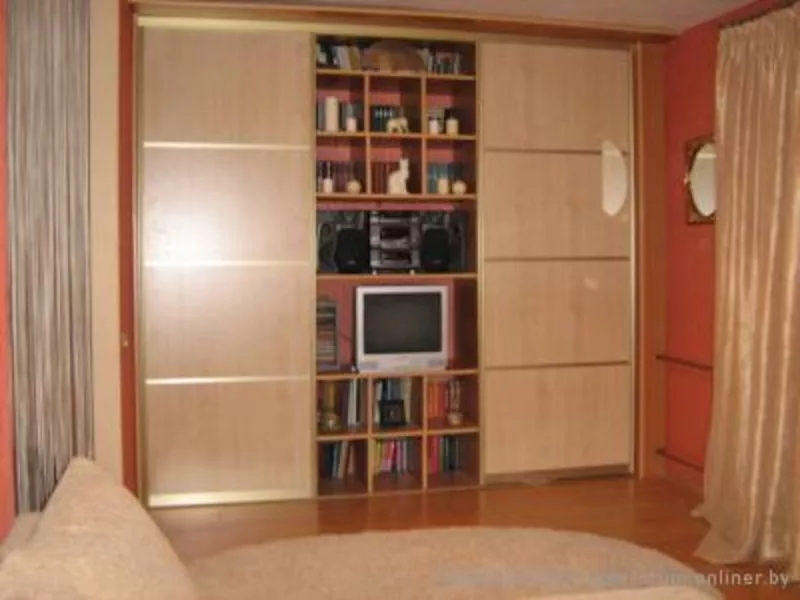 1 комнатная квартира посуточно в Минске 5