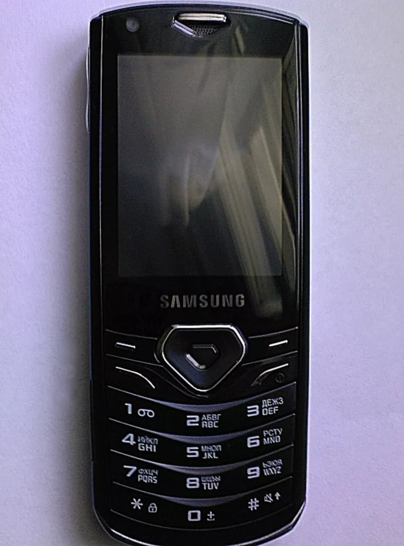 Samsung GT-S5350 shark 1мес.бу