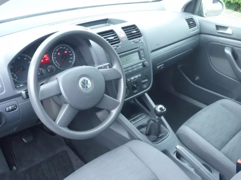 Продам VOLKSWAGEN GOLF 1.4 FSI,  2004 года. 2