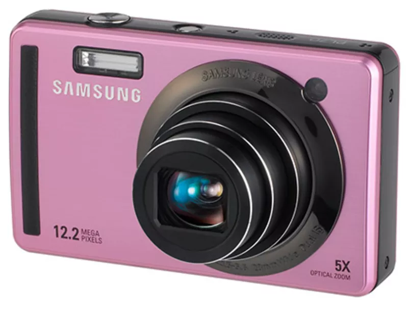 Цифровой фотоаппарат Samsung PL70 на гарантии (Минск,  торг)