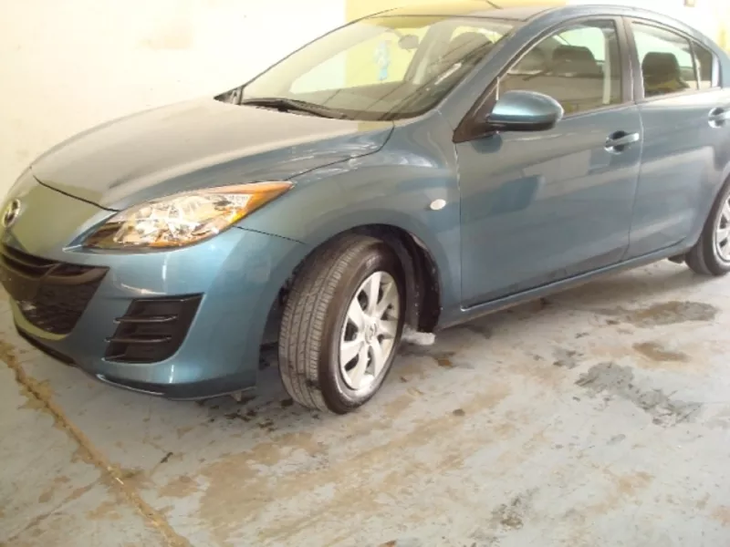 Продам Mazda 3,  2009 года,  12 000$