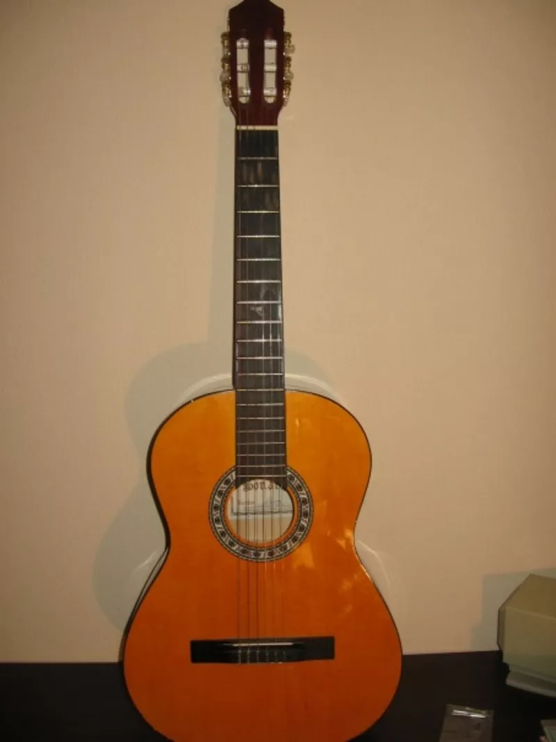 Продам гитару Sonata 2