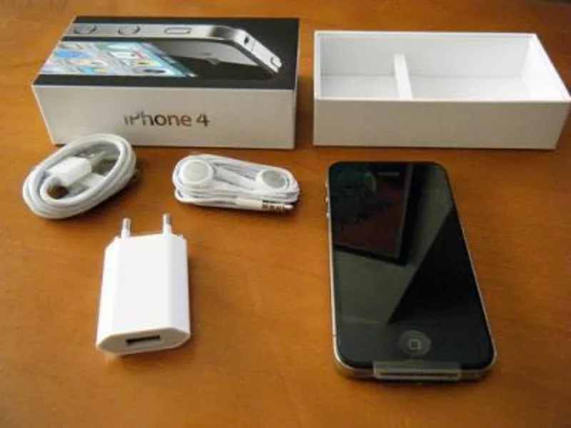 Apple iPhone 4G HD 32GB........330euro