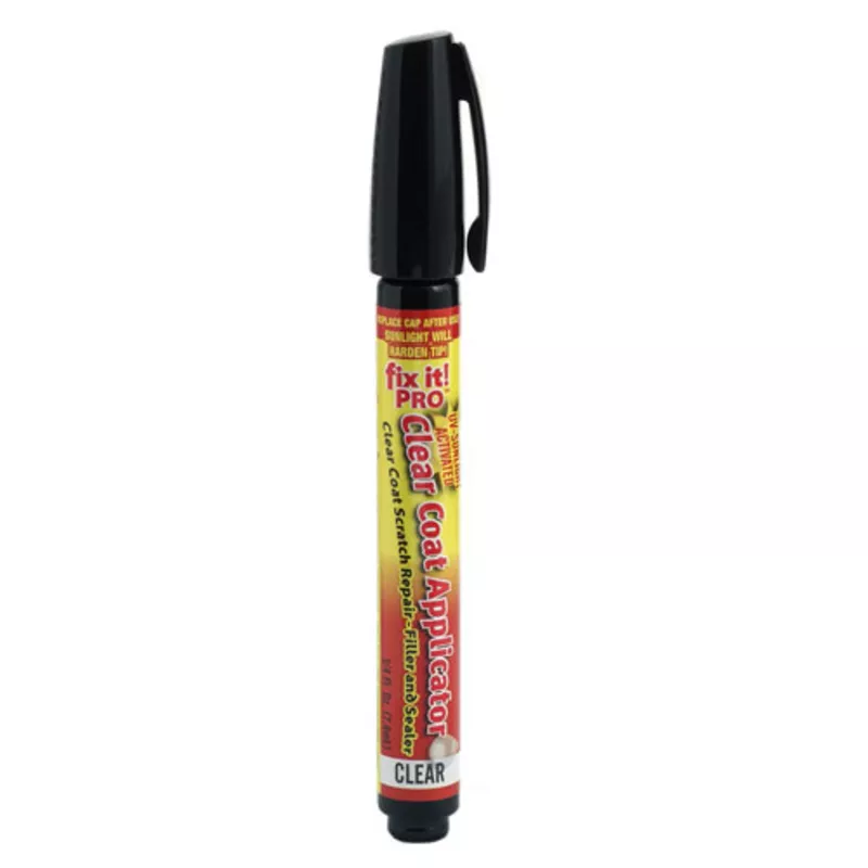 Fix It Pro - карандаш для устранения царапин 3