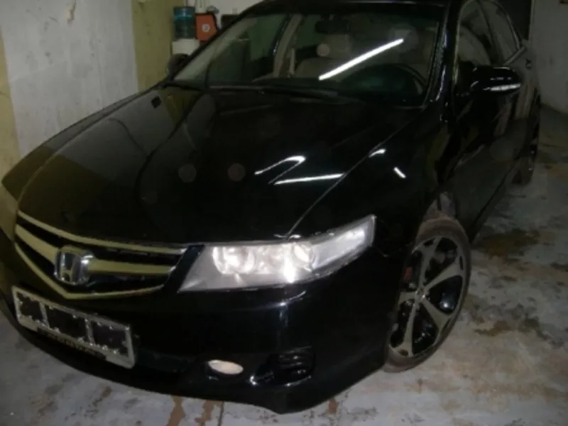 продам HONDA Aкорд 2007 г