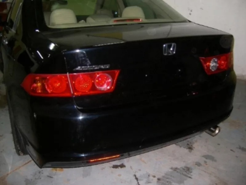 продам HONDA Aкорд 2007 г 2