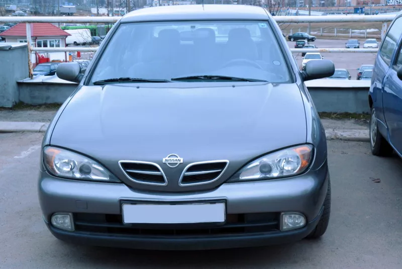 Продам Nissan Primera,  2000,  7200$