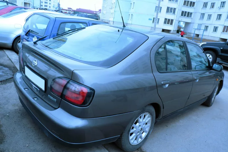 Продам Nissan Primera,  2000,  7200$ 2