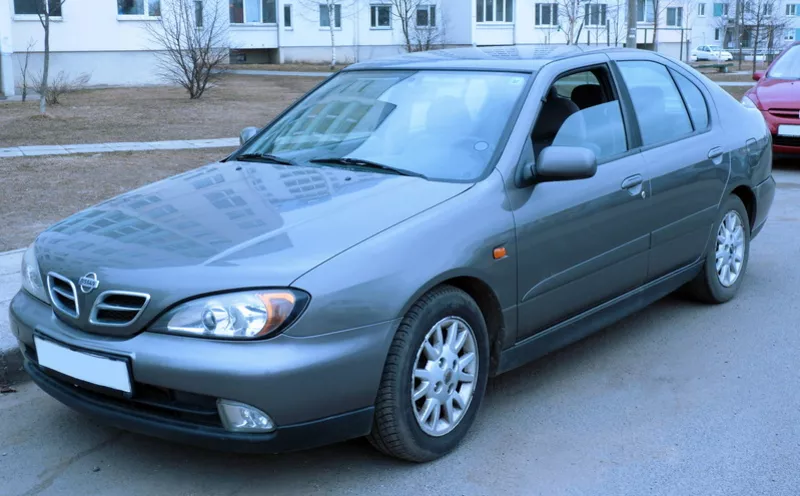 Продам Nissan Primera,  2000,  7200$ 4