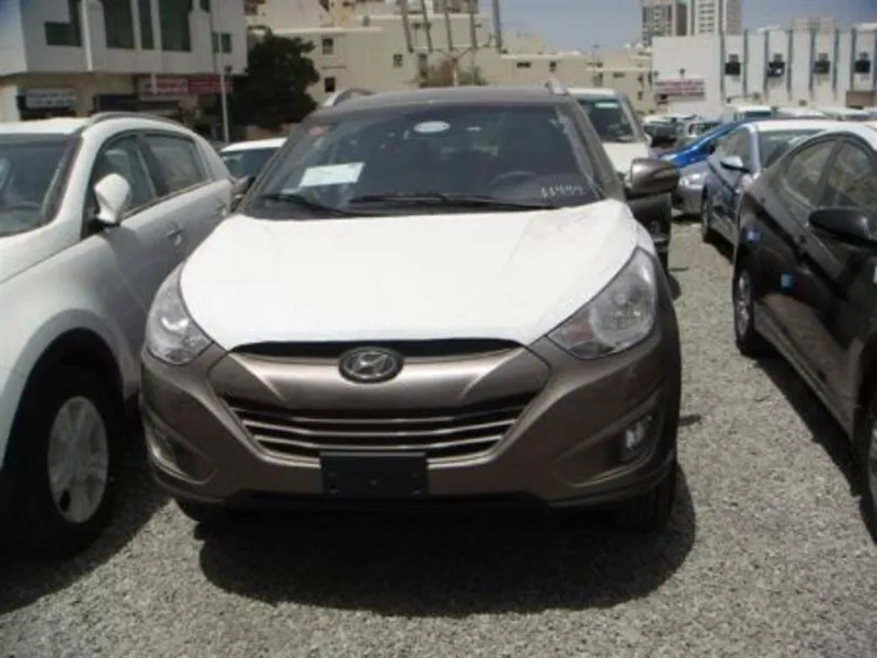 продам Hyundai Ix 35 2011 года