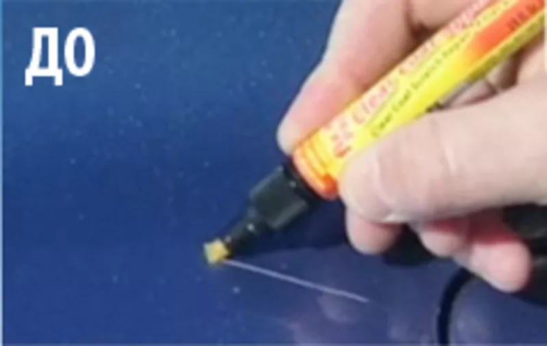 карандаш для устранения царапин Fix It Pro 2
