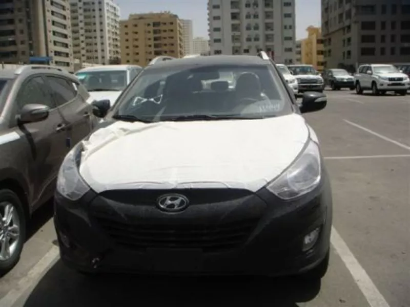 продам Hyundai ix35 2.4 AWD AT