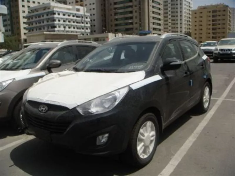 продам Hyundai ix35 2.4 AWD AT 3