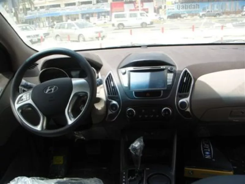 продам Hyundai ix35 2.4 AWD AT 6