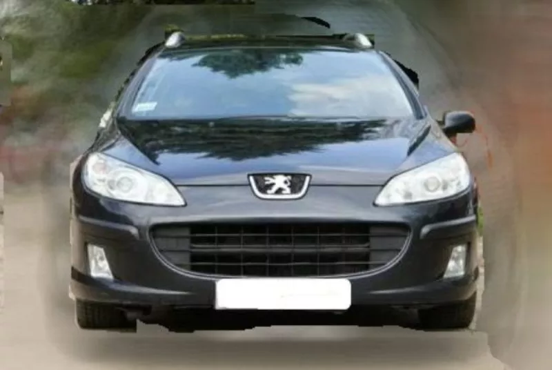 продам Пежо 407sv 2006 года