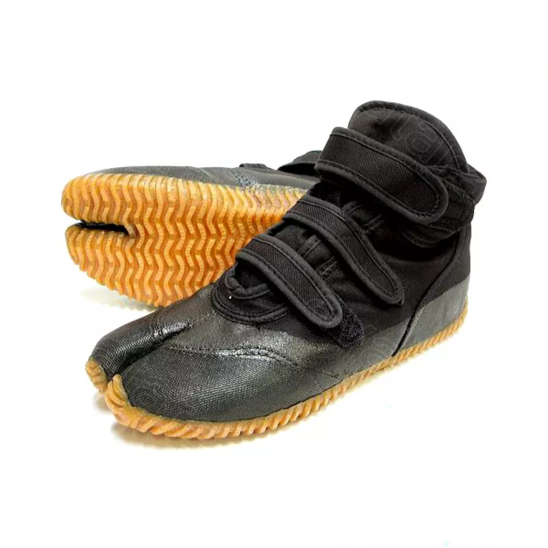 Продам Ninja shoes. Таби. Ниндзя шуз модель КУНТАКИН