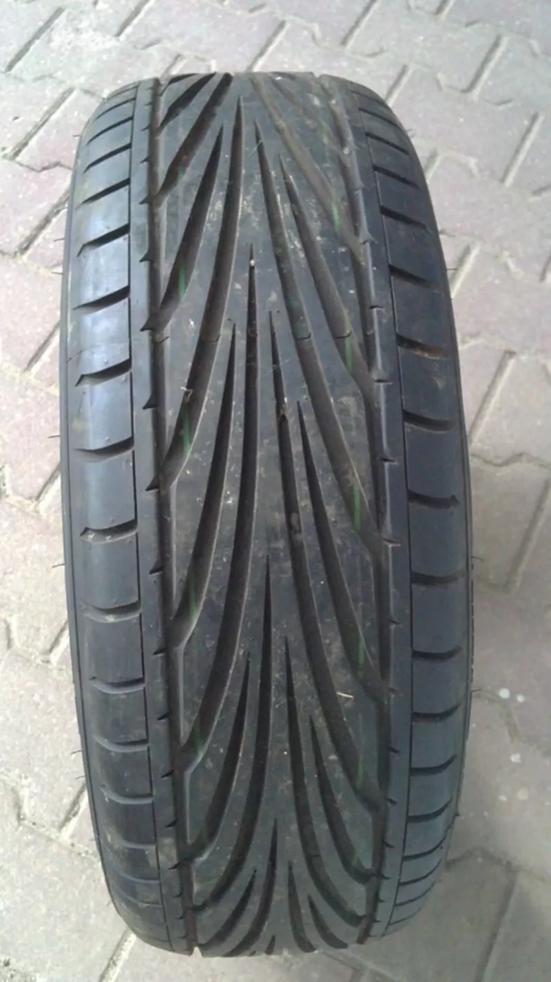 Шина Toyo PROXY T1-R 205/55 ZR16 91W