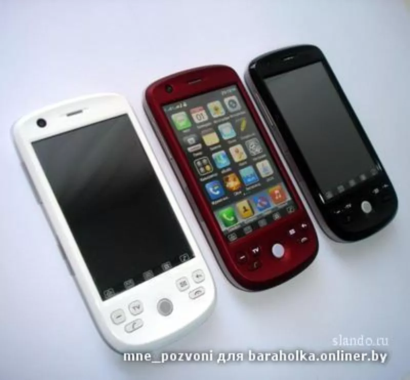 Продам HTC W007