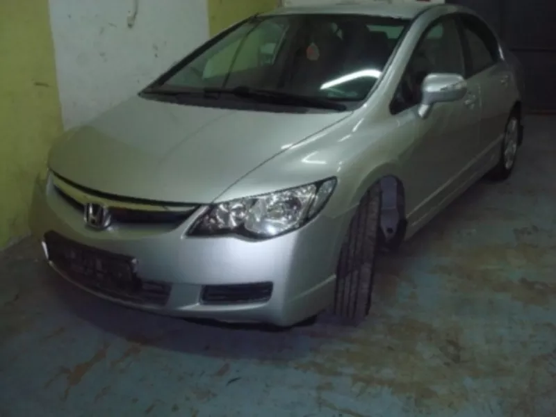 продам honda civik 2007,  на РФ,  недорого 8000$ 6