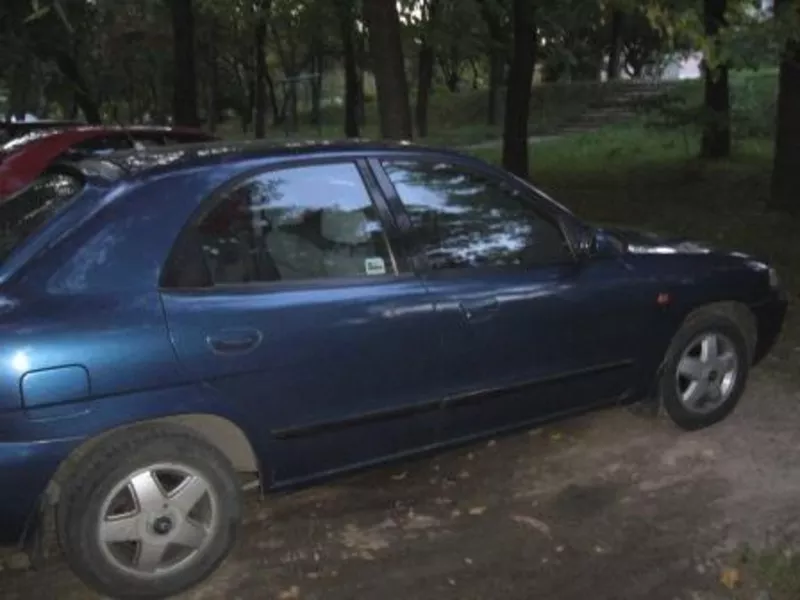 Продается Daewoo Nubira,  1998 г.в.	3 500.00 $ 3