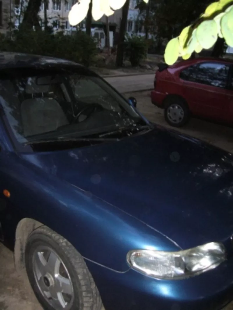 Продается Daewoo Nubira,  1998 г.в.	3 500.00 $ 4