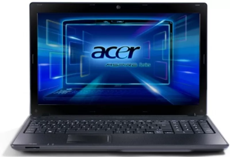 Мощный Acer Aspire 5742G