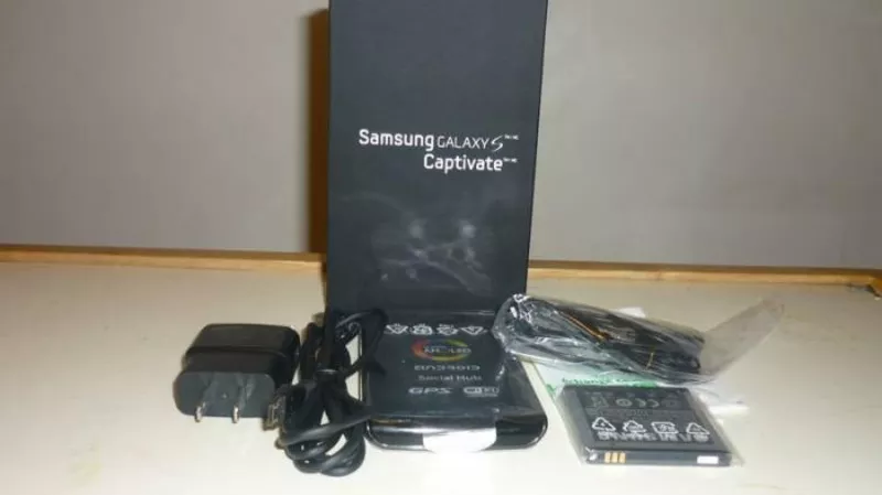 Apple IPhone 4s,  Samsung Galaxy S II !! 2