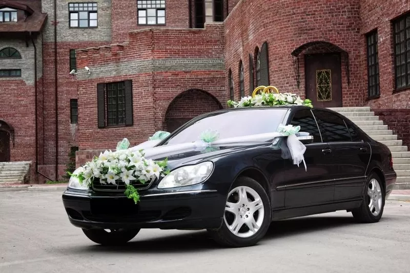 Свадебный кортеж,  машины для свадьбы минск, Прокат VIP автомобилей тран