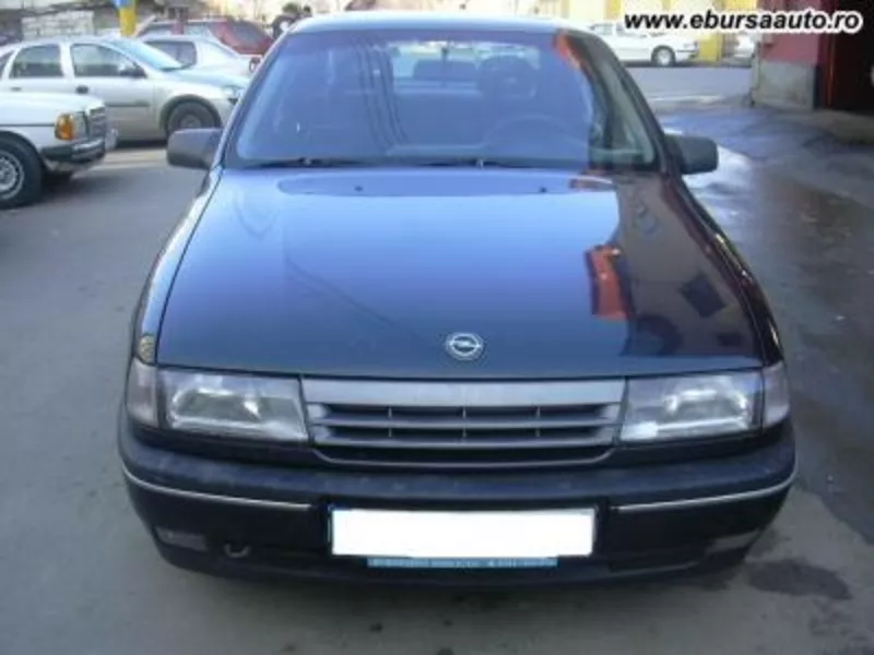 продам Opel Vectra