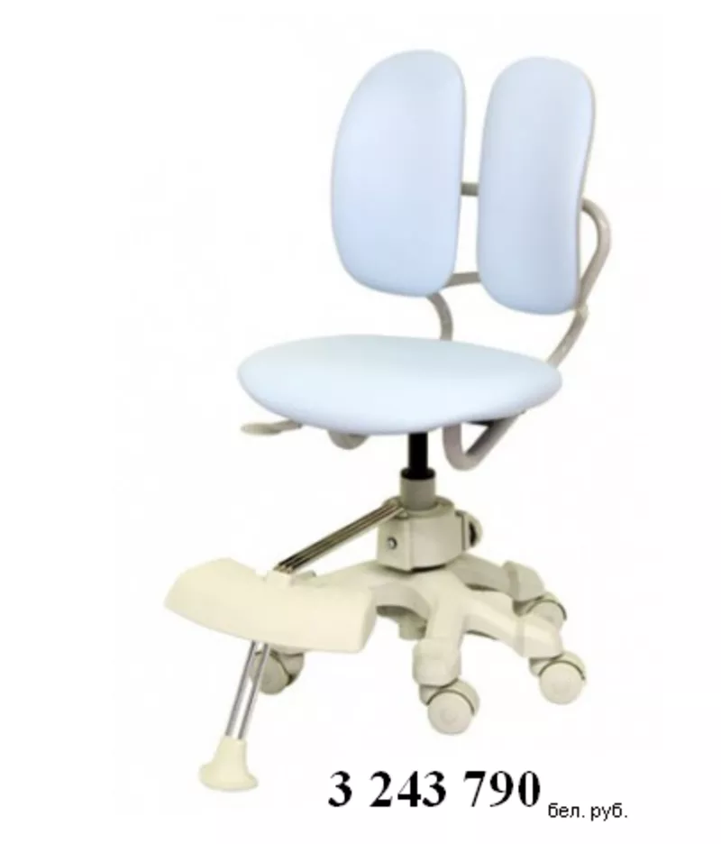 Ортопедические детские кресла ОДО 